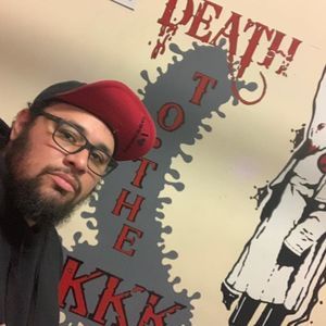 Meet your Posher, Edwin